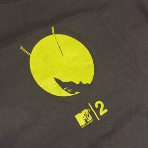 MTV | 2 T-shirt